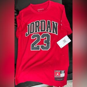 Kids Jordan Tee